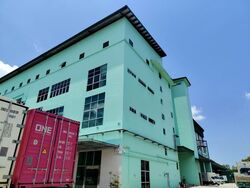 Mandai Foodlink (D25), Factory #549079511
